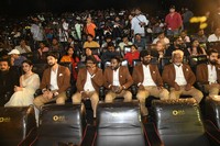 Seetha Payanam Teaser Launch Event